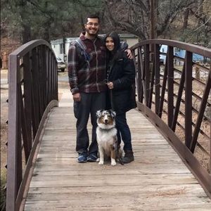 Meet your Posher, Joshua